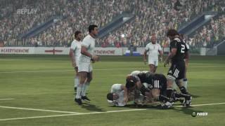 Rugby Challenge 3 Découverte Rugby à 7 [upl. by Akeirahs]