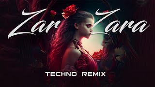 Zara Zara  Techno Remix  Wipanci amp UD [upl. by Ainattirb]