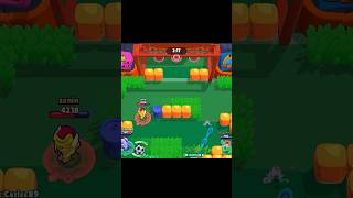 Brawl Stars Trickshot [upl. by Redd]