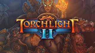 Torchlight II » FreeBSD Wine Gaming Classics [upl. by Ferdie]