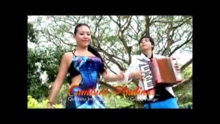 MIX CUMBIAS ANDINAS GRUPO FUEGO Y EL QUINTETO INTERNACIONAL [upl. by Edlihtam468]