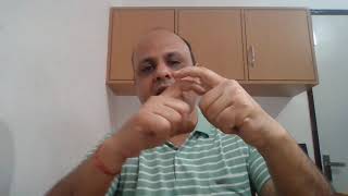 Wrist and First Carpometacarpal Joints Dr Gaurav [upl. by Augy]