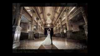 Palatul Bragadiru  Grand Ballroom Colosseum [upl. by Odeen]