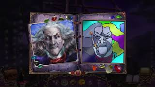 Mystery Case Files 10 Fates Carnival Part 2 [upl. by Cud]