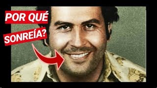 ¿Por qué estaba Sonriendo PABLO ESCOBAR 🤔🤔 [upl. by Namor]