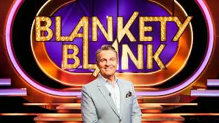 blankety blank bbc full uk theme song [upl. by Skill]