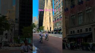 New York City Manhattan Usa 4K usa newyorkcity manhattan shorts [upl. by Truc]