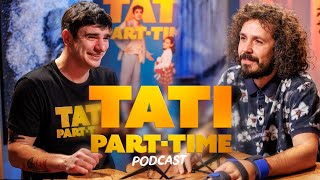 COSTEL PARENTING FĂRĂ MANUAL DAR CU UMOR  Acasă La Tati PartTime  Podcast 134 [upl. by Eelyr]