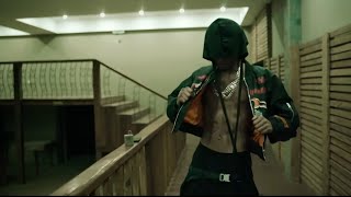 RUDIES FLACKO  PESTINHA Official Video [upl. by Athene927]