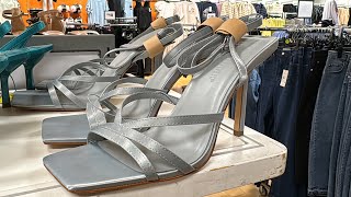 Primark Womens Shoes new collection  March 2024 [upl. by Thamora]