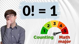 0  1 Explained in 5 Levels from Counting to Math Major [upl. by Salb]