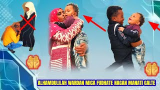 🤲🛑Oromo Tiyya Baga Gamaddan Wardan Micaa Fudhatee Nagaan Manati Galte November 9 2024 [upl. by Aliab7]