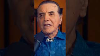 Michael Franzese and Chazz Palminteri Talk About LIFE AFTER LIFE 🔥 crime mafia [upl. by Llenrod]