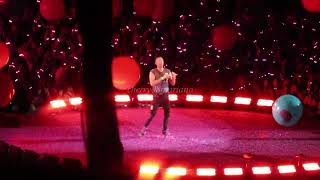 COLDPLAY LIVE IN MANILA quotMusic of the Spheres World Tourquot FULL CONCERT [upl. by Boudreaux]