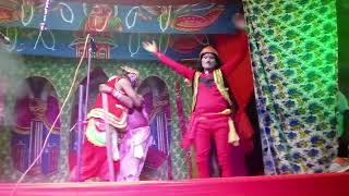 Sudama Apne Mitra se Krishna se milane chala [upl. by Oneil]