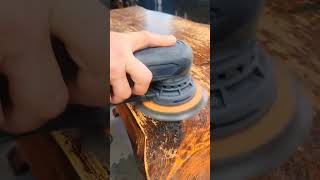 I needed to fill in these defects amp Starbond glue was the perfect solution Video by joepalumbo221 [upl. by Carree537]