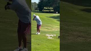 Pine Lakes Country Club Myrtle Beach golf golfaround golfer golfskill golftalent golfskill [upl. by Scutt]