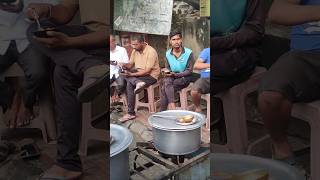 Binaki Nagpur Wala Saoji Tarri Poha amp Chola Rice poha saoji nagpur [upl. by Fogg]