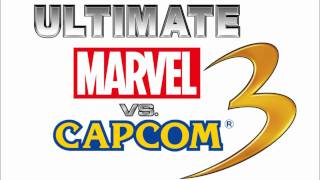 Ultimate Marvel Vs Capcom 3 Music Nemesis TTypes Theme Extended HD [upl. by Liam]