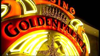 Golden Palace Casino Commercial [upl. by Armelda]