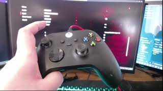 More information for controller setup [upl. by Guzel589]