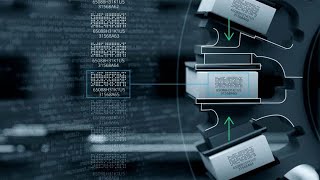 2D Coding and Serialisation for Improved Traceability and Compliance [upl. by Sherr]