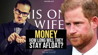 Money  How Long Will They Stay Afloat Meghan Markle [upl. by Ykciv866]