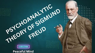 Sigmund Freuds psychoanlytical theory of personality in Urdu [upl. by Nerrag]