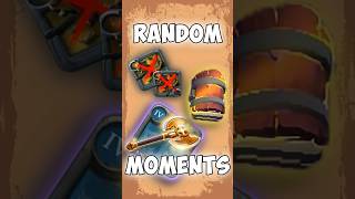 Random Moments №44  Albion Online shorts [upl. by Pitzer]