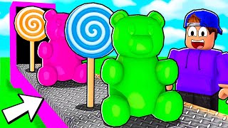 ROBLOX CANDY TYCOON [upl. by Olshausen]