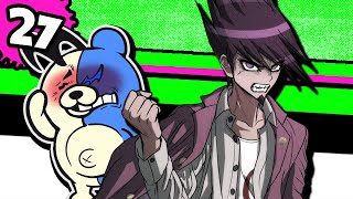 Is thisAnimal Farm  Danganronpa V3 27 [upl. by Hedva377]