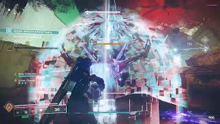 Solo quotArena Breach Executablequot Gameplay amp Completion New Episode Activity Destiny 2 [upl. by Miuqaoj]