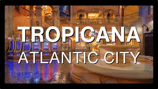 Tropicana Atlantic City [upl. by Nylicaj832]