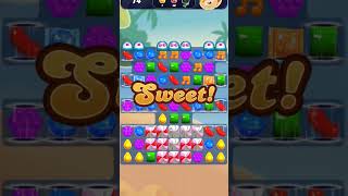 Candy crush best gameplay candycrush friendship candycrushsaga [upl. by Salisbarry771]