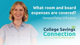 College Savings Connection Demystifying 529 plans [upl. by Notlek]