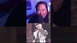 Daechwita 🔥🔥🔥 bts btsreaction btsarmy [upl. by Dualc]