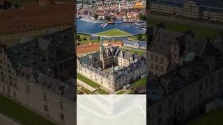 Kronborg Castle [upl. by Malloy]