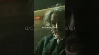 Albert Einstein The Genius Behind Relativity edit shorts [upl. by Latsyrhk]