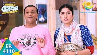 Bagha Goes To Collect Payment  Taarak Mehta Ka Ooltah Chashmah  Full Episode 4110  13 June 2024 [upl. by Esinwahs]