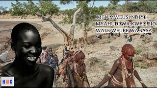 historia ya mtu mweusi ndiye myahudi wa kweli aliyetokea africa mashariki na kaskazini [upl. by Hcaz434]