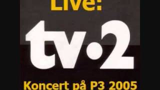 02Kontoret Lukker Nu  TV2 Live 2005 [upl. by Asyram]