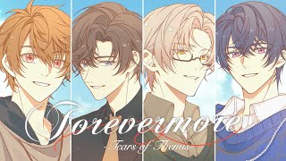 Tears of Themis Fansong ✦Forevermore✦ [upl. by Ynots]