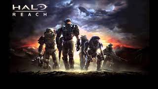 Halo Reach Cutscenes  The Package Intro [upl. by Ingeborg]