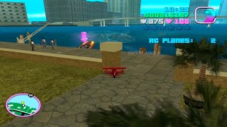 I found it very interesting in Gta Vice City [upl. by Mella]