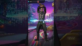 DJ ALOK vale vale song freefire subscribe thgaming gaming freefire [upl. by Oirom]