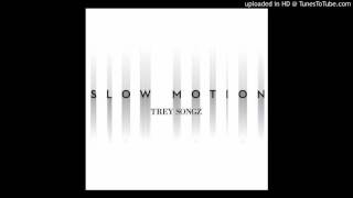 Trey Songz  Slow Motion PupDawg Remix 2015 [upl. by Kursh]