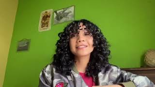 TESOL TEFL Reviews  Video Testimonial – Daniela [upl. by Ttessil]