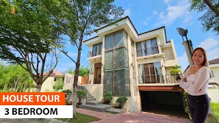 MODERN CONTEMPORARY HOUSE AND LOT IN CEBU [upl. by Rusel]