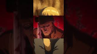 EL MEJOR OP en VINLAND SAGA  Dark Crow anime vinlandsaga parati [upl. by Enorel]