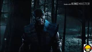 WARRIYO MORTALS AMV MORTAL KOMBAT [upl. by Mot]